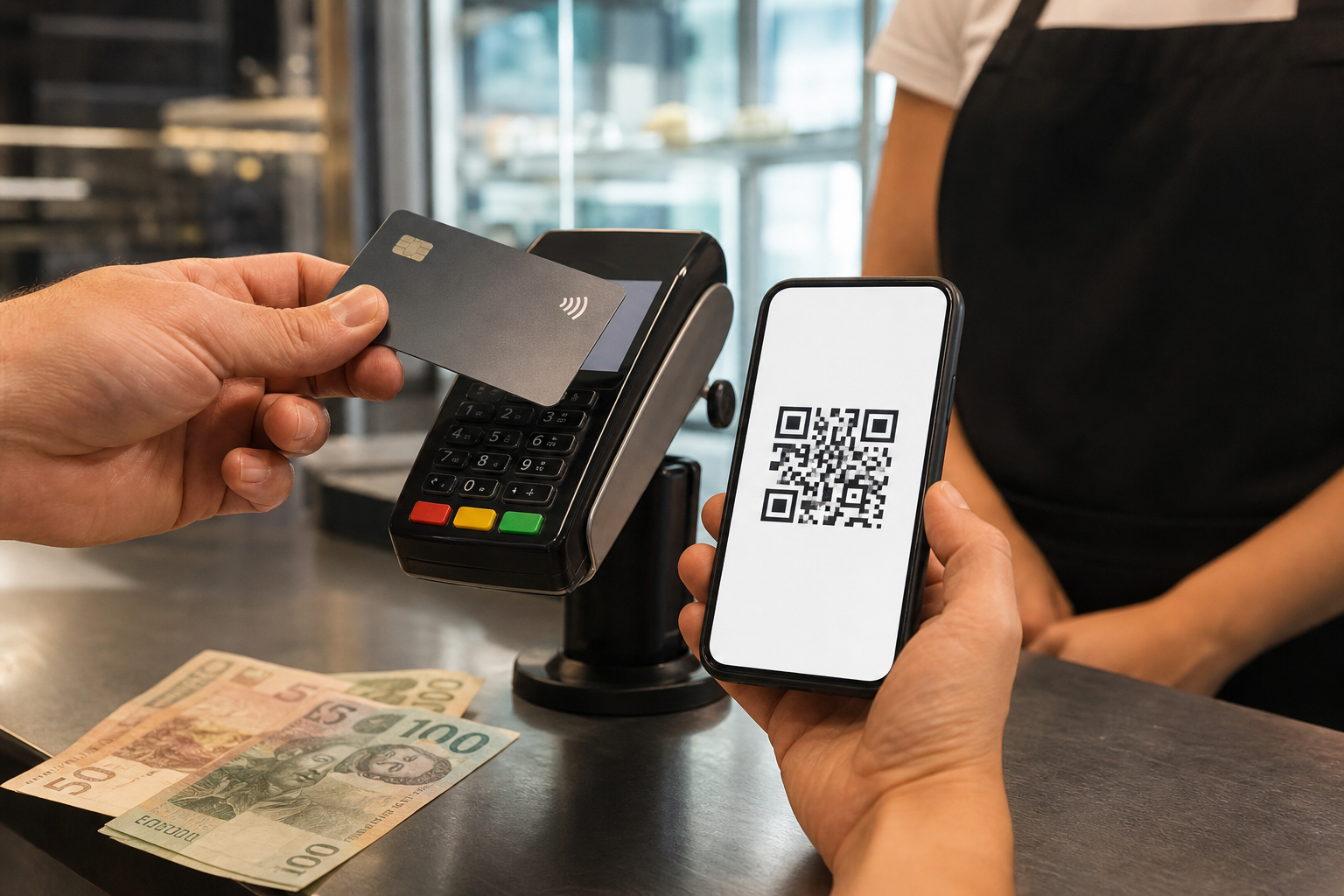 Payments